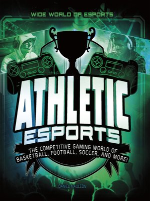 cover image of Athletic Esports